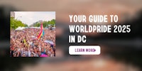 your guide to worldpride 2020 in dc